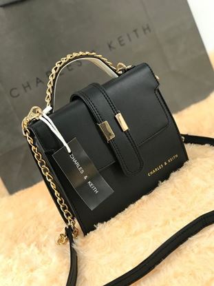 Picture of Charles & Keith  Handy+Sling