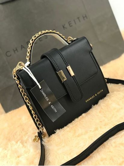 Picture of Charles & Keith  Handy+Sling
