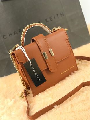 Picture of Charles & Keith 01 S K MANI BAG
