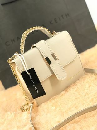 Picture of Charles & Keith 03 S K MANI BAG