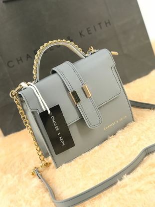 Picture of Charles & Keith 05 S K MANI BAG