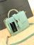 Picture of Charles & Keith SEA GREEN S K MANI BAG