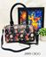 Picture of Jimmy choo BLACK S K MANI BAG