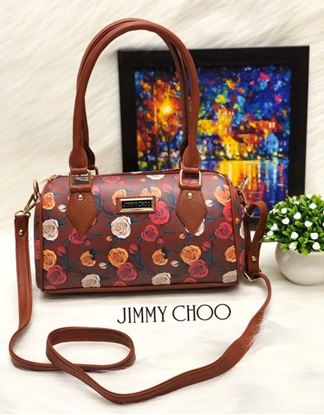 Picture of Jimmy choo 07 S K MANI BAG