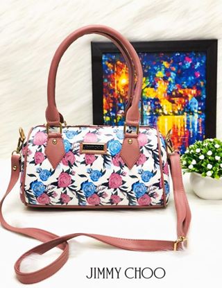 Picture of Jimmy choo 10 S K MANI BAG