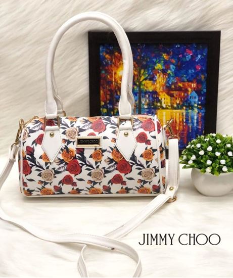 Alfa Store. Jimmy choo 16 S K MANI BAG