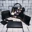 Picture of Jimmy choo BLACK S K MANI BAG 15