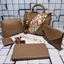 Picture of Jimmy choo 16 S K MANI BAG