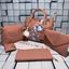 Picture of Jimmy choo 14 S K MANI BAG