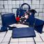 Picture of Jimmy choo BLACK AND BLUE 