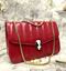 Picture of BVLGARI HandBag CHERRY RED