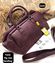 Picture of FENDI HANDBAG COFFEY BROWN