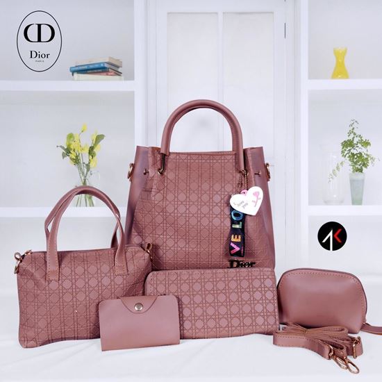Picture of DIOR HANDBAG
