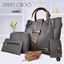 Picture of Jimmy choo BLACK S K MANI BAG