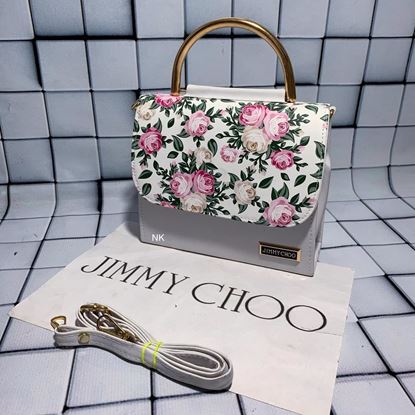 Picture of Jimmy choo GREY S K MANI 