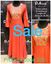 Picture of Vihan Regular Fit Cotton Kurti 