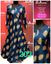 Picture of Vihan Reyon Full Flair gold foil kurtis