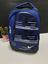 Picture of BAG PACK  BLUE S K MANI BAG