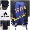 Picture of BAG PACK  BLUE S K MANI BAG