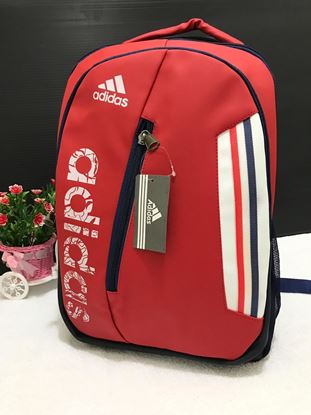 Picture of BAG PACK RED S K MANI BAG