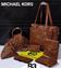 Picture of MICHAEL KORS BROWN