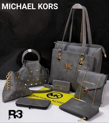 Picture of MICHAEL KORS DARK GREY