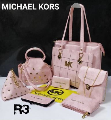 Picture of MICHAEL KORS LIGHT PINK