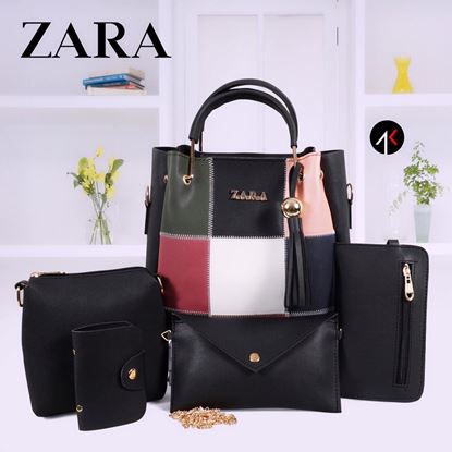 Picture of ZARA HANDBAG $2