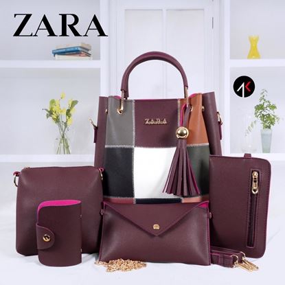 Picture of ZARA HANDBAG 001