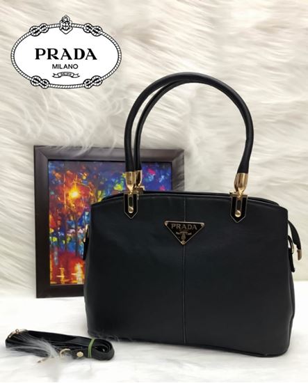 Picture of Prada Milano BLACK 