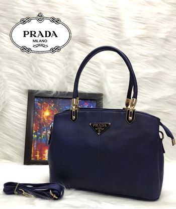 Picture of PRADA MILANO 08
