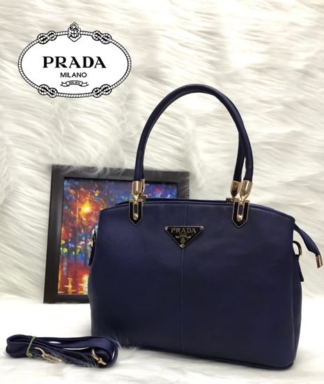 Picture of PRADA MILANO 08