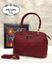 Picture of PRADA MILANO HANDBAG CHEERY 