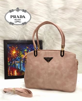 Picture of PRADA MILANO HANDBAG 32