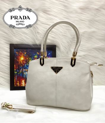 Picture of PRADA MILANO HANDBAG