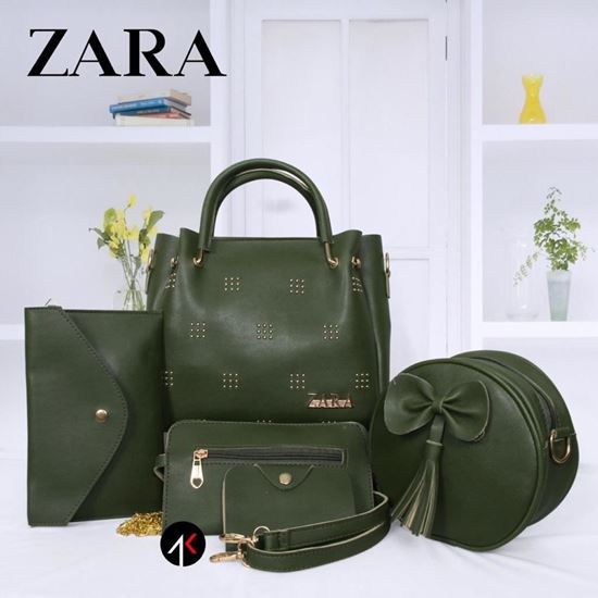 Zara Bag at Rs 495/piece in Mumbai | ID: 24246189288
