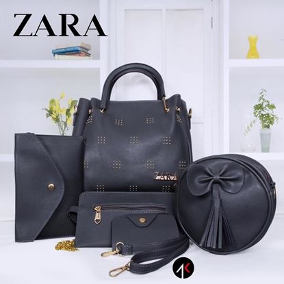 Picture of ZARA HANDBAG 04