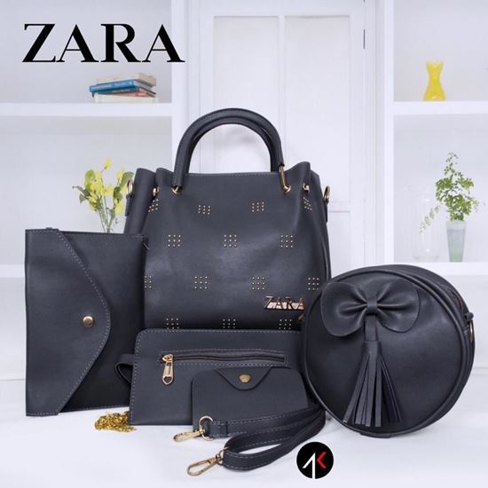 Zara designers | Olist Women's Zara Shoulder Bags For Sale In Nigeria