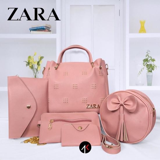 Zara Bags Buy Zara Bags for best price at INR 675 / Bag ( Approx ) in Mumbai