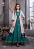 Picture of Vihan Women's Heritage Designer Kurti