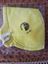 Picture of Midas Safety Face Mask Non-Woven Flat Fold-P1 Yellow FF41 Mask