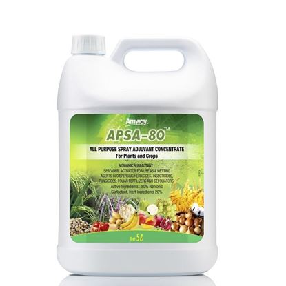 Picture of Amway APSA-80 Adjuvant Spray (5 Litre)
