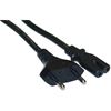 Picture of Power Cable Cord 2 Pin