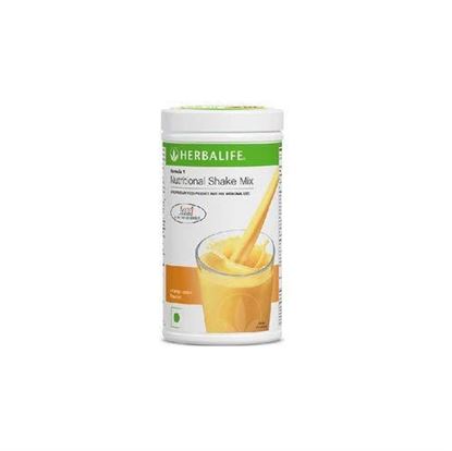 Picture of Herbalife Formula 1-Nutritional Shake Mix-Orange Cream-500 gms