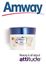 Picture of Amway Attitude Be Bright Herbals Night Cream