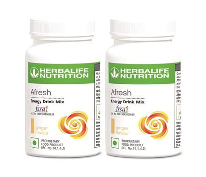 Picture of Herbalife Energry Drink Ginger - Set of 2