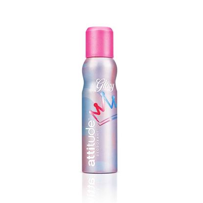 Picture of Amway attitude™ Deodorant Glory - 150ml