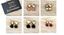 Picture of Kundan tops (sets of 5)