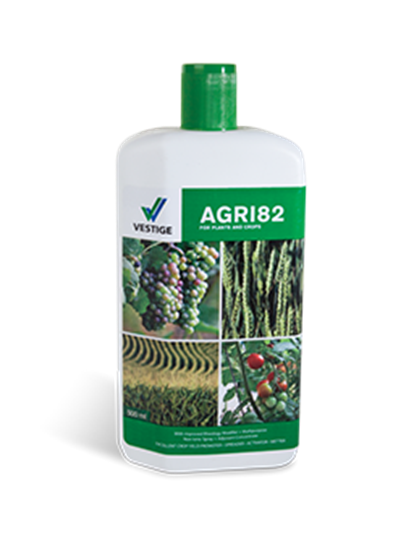 Picture of VESTIGE AGRI 82(500ML)