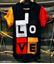 Picture of Stylish Partywear Men Tshirts 